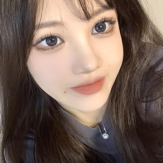 E-lensstyle 日抛 蓝莓冻 商品图1