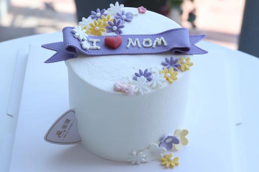 紫色爱妈妈（提前一天以上预订） 商品图0