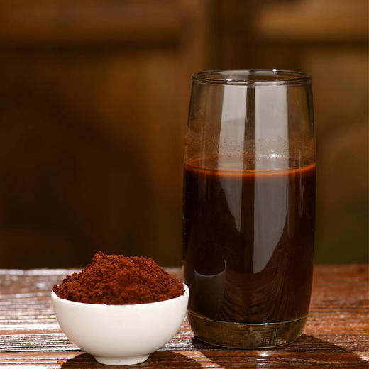 【破壁灵芝孢子粉】川农蒋教授科研成果 西藏仿野生培育 有效成分首屈一指 商品图8