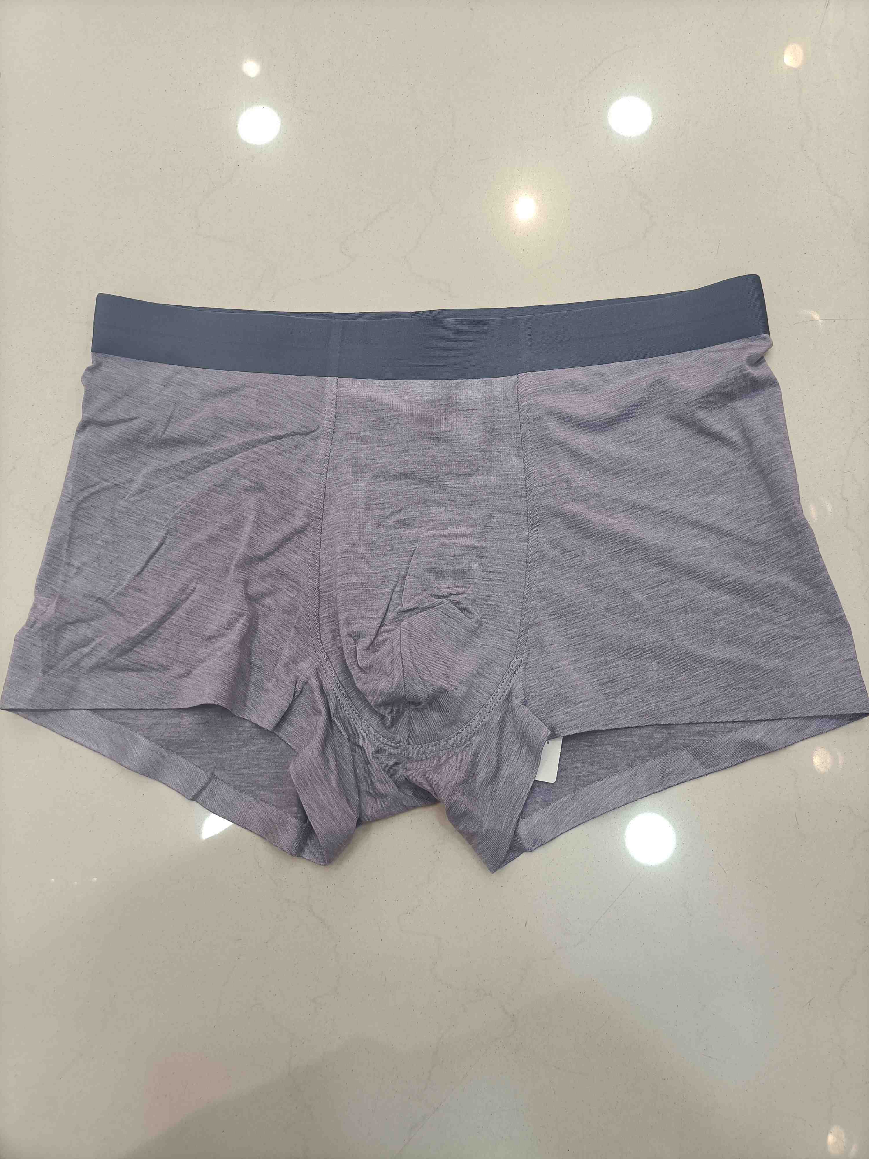 3F纤丝鸟男士内裤