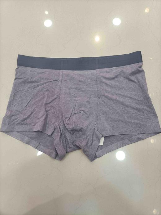 3F纤丝鸟男士内裤 商品图0