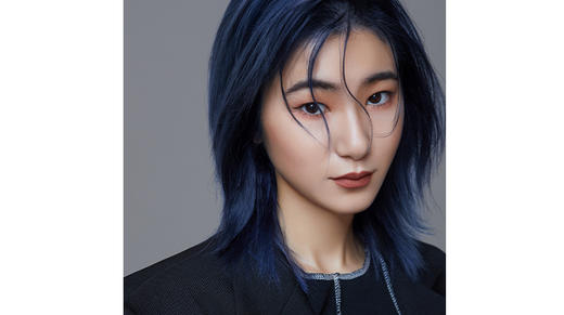 深海墨蓝色-BL0-88 商品图0