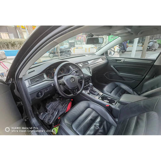 大众 帕萨特 330TSI DSG 尊荣版 【长租-北京】 商品图5