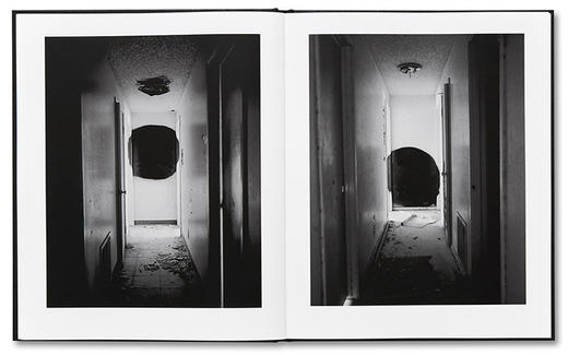 【预订】John Divola：Terminus | 终点站 摄影集 商品图4