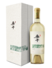 长城桑干酒庄雷司令干白葡萄酒2017 商品缩略图0