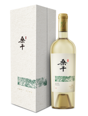 长城桑干酒庄雷司令干白葡萄酒2017