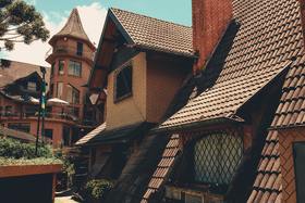 精品式综合体丨构想几何MINI PARK