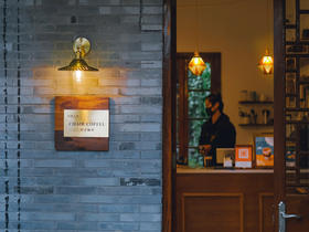 宁波鄞州丨构想几何MINI PARK·211创意空间