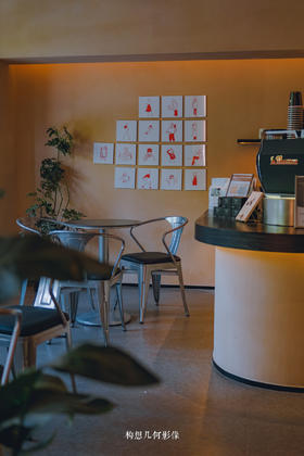  隐于居，居于隐，一起构想理想世界的隐居生活丨合作序章 