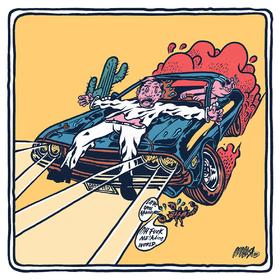 《Dead Proof 2020》