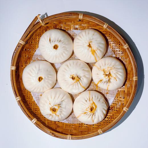 【积分兑换】爆汁大肉包 馅料饱满 纯手工包制 商品图4