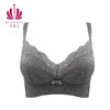 贝佳人“美塑”3/4拼棉围（加强型）文胸-BW922229 商品缩略图4