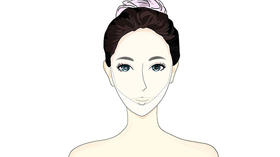 31 |   “刮”掉晨间浮肿，V脸一整天