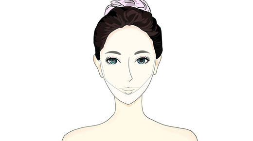 31 |   “刮”掉晨间浮肿，V脸一整天 商品图0