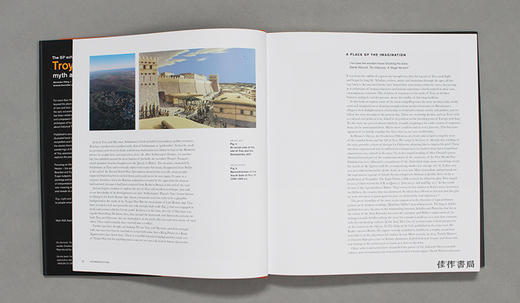 Troy: myth and reality (British Museum) 特洛伊 大英博物馆 商品图2