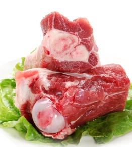 猪大骨 （不带肉） 商品图0