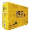 猫王竹纤本色6连包软抽抽纸 1提 【BC】【CF】 商品缩略图1