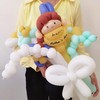 ac-小红书同款气球花束 商品缩略图1