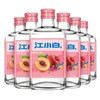 【15元/瓶】江小白高粱白酒40°100ml/江小白水蜜桃味168ml 商品缩略图1