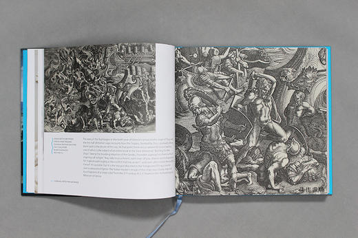 A Voyage on the Sea: The Hermitage/艺术航海：冬宫 商品图3