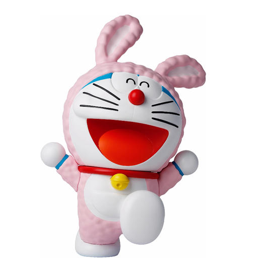 哆啦A梦节日系列-欢乐兔Mini 商品图0