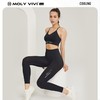 【一触即凉】MOLYVIVI经典凉感魔力裤夏季凉感新体验经典凉感魔力裤F3&夜光凉感魔力裤-F3 商品缩略图0
