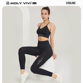 【一触即凉】MOLYVIVI经典凉感魔力裤夏季凉感新体验经典凉感魔力裤F3&夜光凉感魔力裤-F3