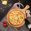 汉帝3份披萨组合（1份孜然烤鸡披萨+1份肉香满溢披萨+1份芝士多多披萨） 商品缩略图1