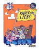《People Don‘t Lies  2021》 商品缩略图0