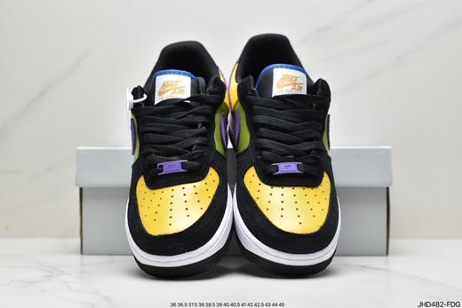 耐克NIKE  Air Force 1  Low空军一号低帮百搭休闲运动板鞋男女鞋 商品图6