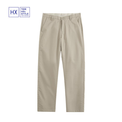 【断码清仓】HX 夏季欧版九分裤Y208220001101 商品图5