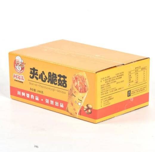 夹心脆菇 商品图1