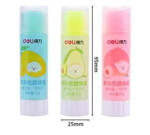 固体胶 白胶 商品图2