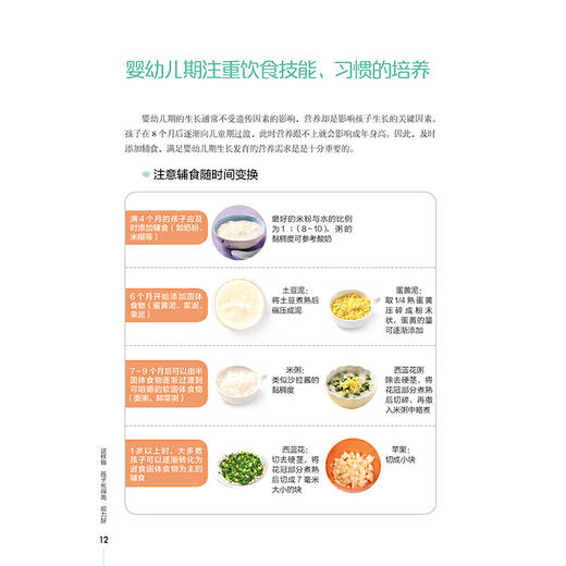 【心如健推荐】这样做 孩子长得高 视力好 商品图1