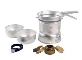 Trangia 风暴炉 27-1UL