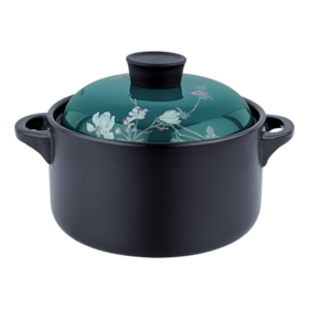 【团购展示】奥丁溢·彩系列养生锅