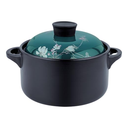 【团购展示】奥丁溢·彩系列养生锅 商品图0