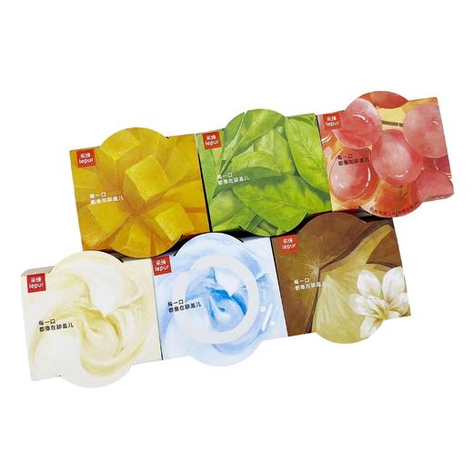 乐纯希腊式风味发酵乳135g 商品图6