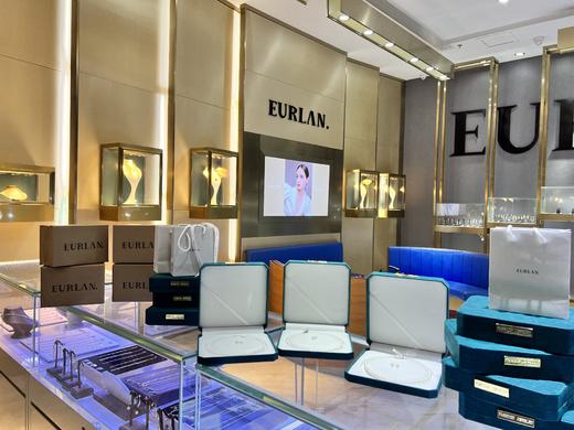 珍珠项链.耳环套装 商品图5