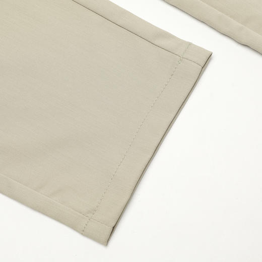 【断码清仓】HX 夏季欧版九分裤Y208220001101 商品图11