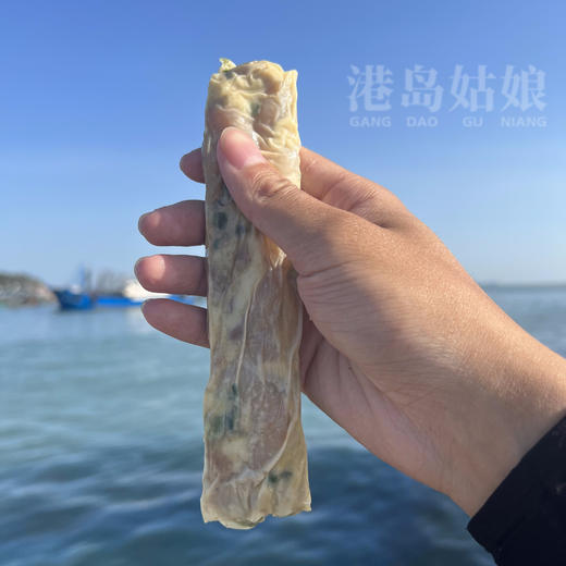 手工虾仁五香卷 商品图1