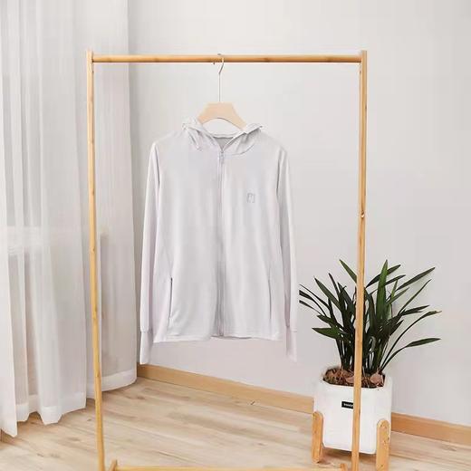 二代兔子防晒衣女2022年夏季新款防晒衣防紫外线aibitoo防晒外套 商品图2