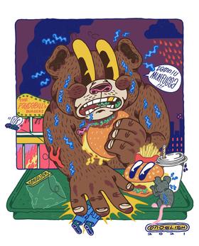 《Play Around Pt.3  The Toy Set 2021》