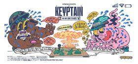 《The Keyptain 2022》