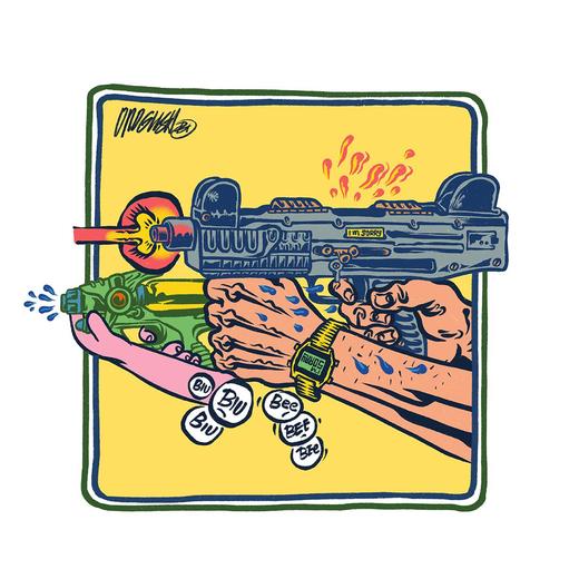 《I'm Sorry 2020》 商品图0