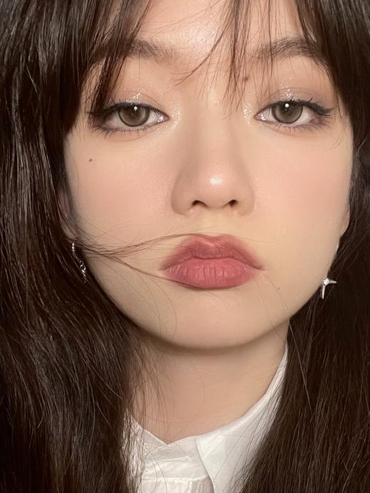 MONICA MOR 奶油泡芙 商品图6