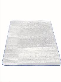 骆驼CAMEL户外防潮垫防水便携郊游沙滩垫野炊地垫睡垫野餐垫露营帐篷垫 A1W3LP101 商品图0