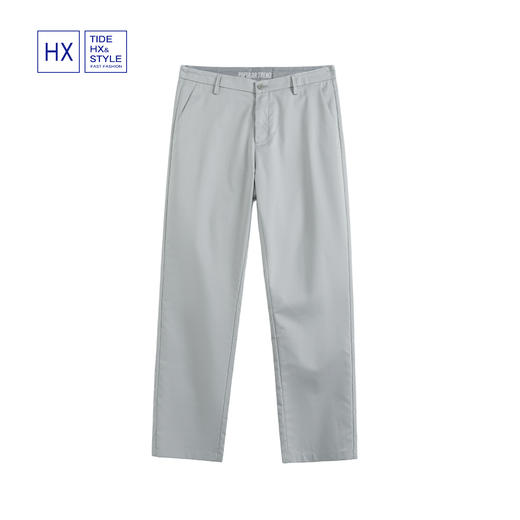 【断码清仓】HX 夏季欧版九分裤Y208220002101 商品图4