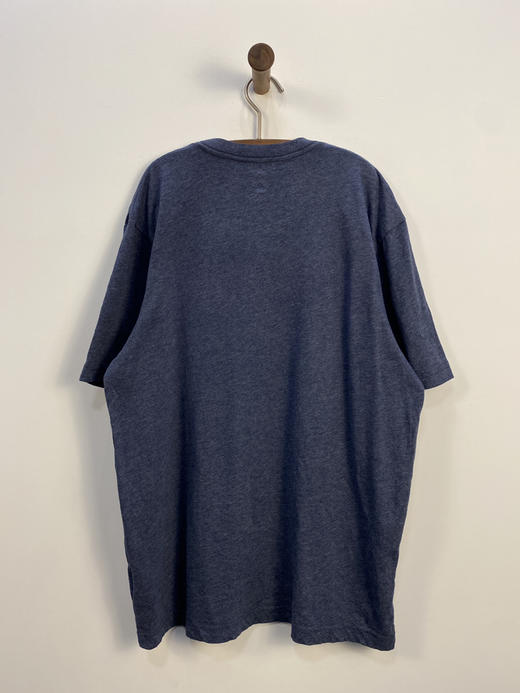 Y2K Vintage 
Majestic MLB 美国职业棒球大联盟 
纽约洋基 短袖T恤 _SST(L) 商品图3