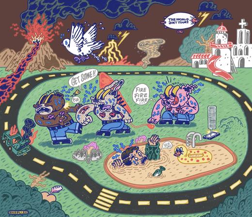 《2021》 商品图0